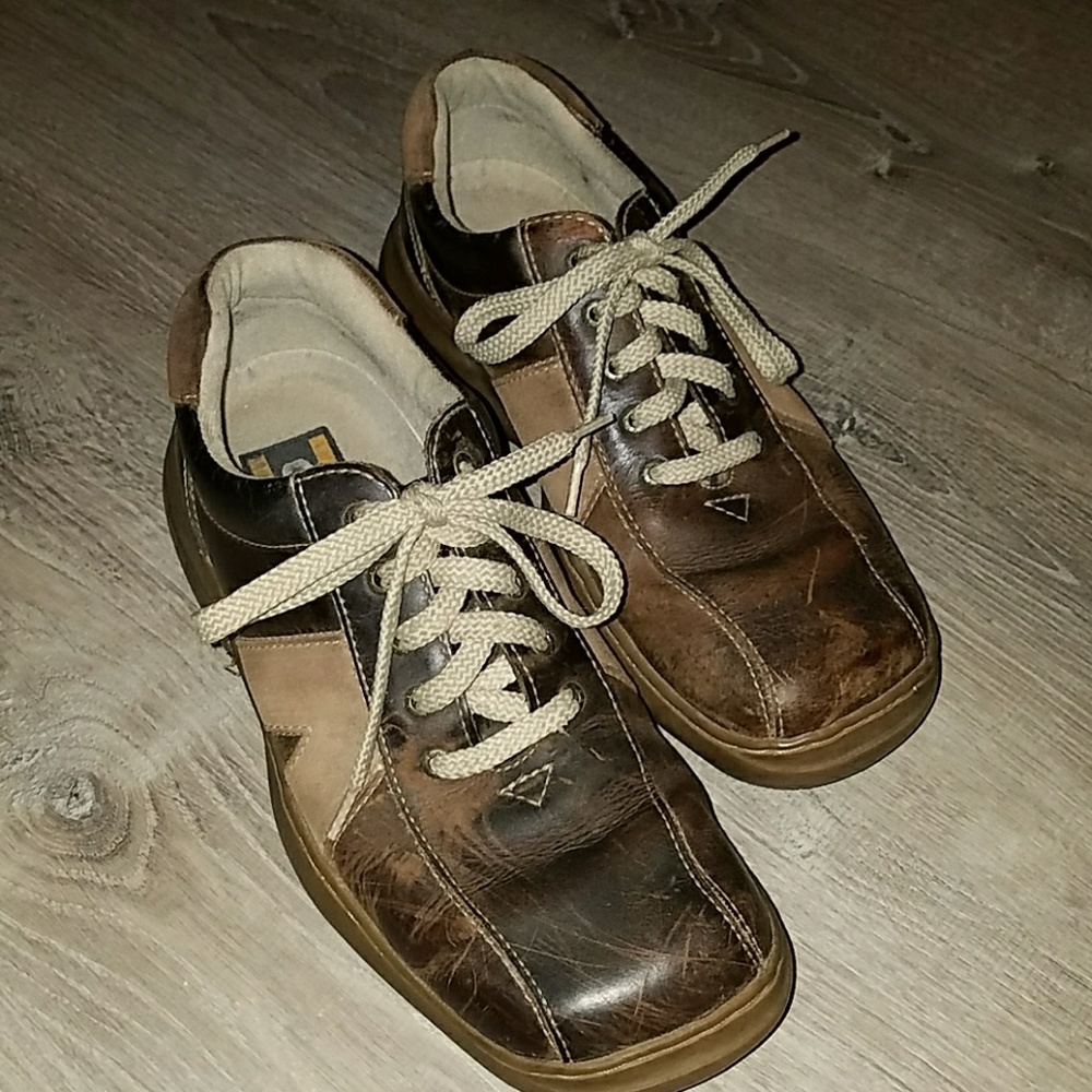 Men's GBX Shoes